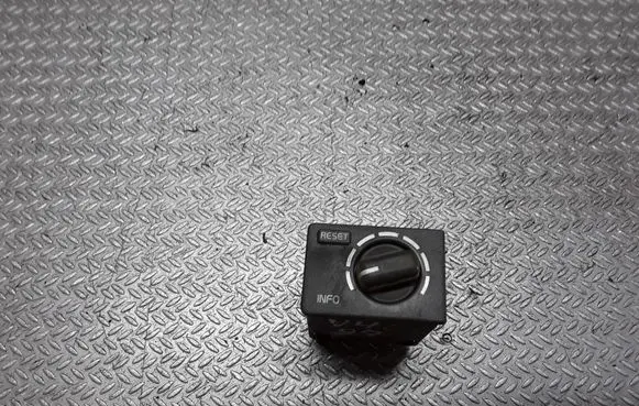 Volvo S40, V40 Other control units/modules 30857756