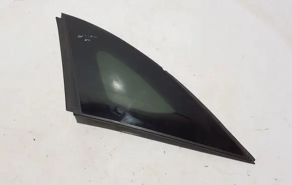 Mazda CX-3 Rear side window DM0P63950