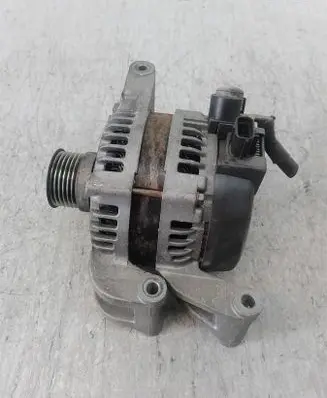 Ford Focus Generator/alternator