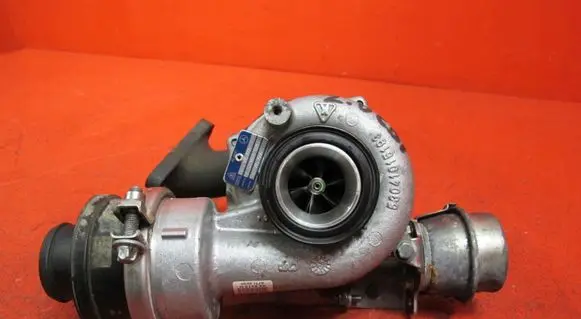 Mercedes-Benz A W169 Turbo A6400901580 B150B170B180B200