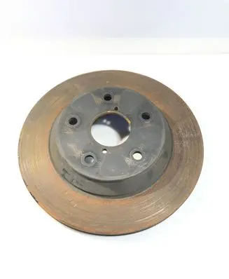 Subaru Forester SK Rear brake disc 26700SJ000