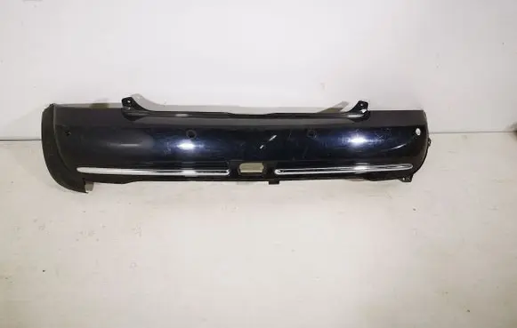 Mini One - Cooper R50 - 53 Rear bumper 7127924