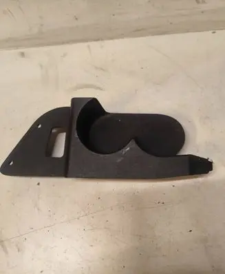 Peugeot 307 CC Cup holder 9634500877