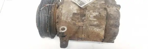 Air conditioning (A/C) compressor (pump)