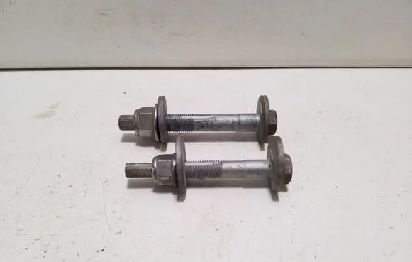 Audi A6 S6 C8 4K Rear suspension camber bolt WHT007041A WHT007043