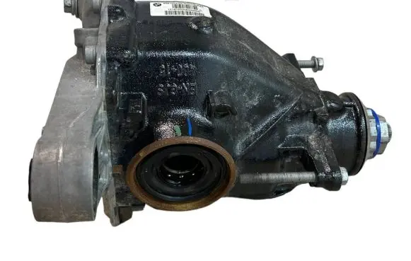BMW X7 G07 Rear differential 8681554 33108681554