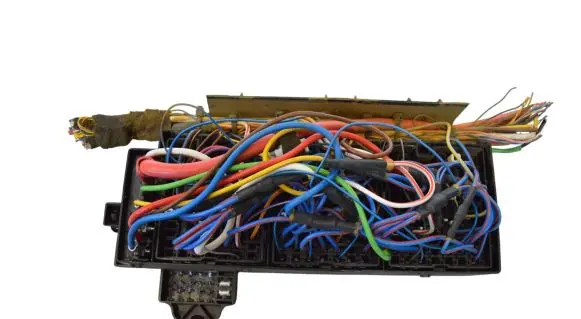Fuse box set