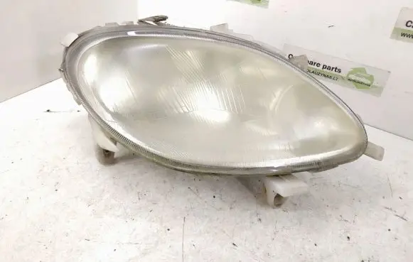 Smart ForTwo II Headlight/headlamp 0001218V017000000 Q0001218V017000000