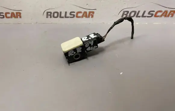 Land Rover Range Rover L322 Airbag deployment crash/impact sensor 3M5T14B006AD