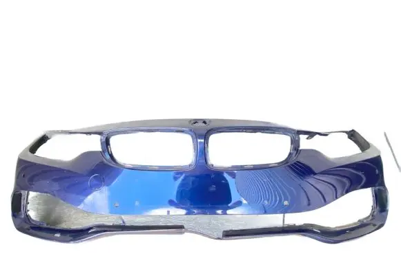 BMW 4 F32 F33 Front bumper 51117294651