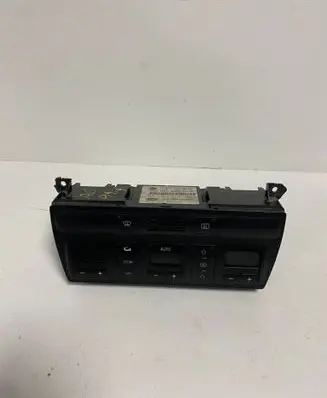 Audi A6 S6 C5 4B Climate control unit 4B0820043F D580000 5HB00760400