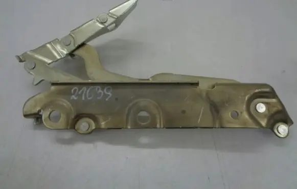 Jaguar XF Tailgate hinge 8X23D36XA