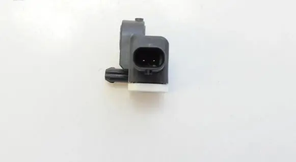 Audi A6 S6 C7 4G Airbag deployment crash/impact sensor 9234989