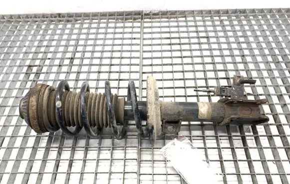 Opel Astra H Front shock absorber/damper 