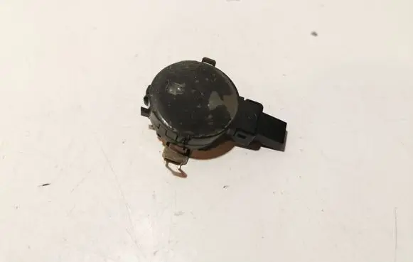 Ford Mustang Mach-E Rain sensor LU5T17D547