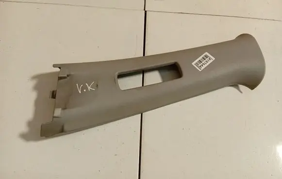 Honda Civic (B) pillar trim (top) 84161S6A0030 84161-S6A-0030