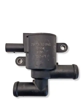 Volkswagen Golf VII Electric auxiliary coolant/water pump 5Q0906457A 5Q0122096G 8148004277