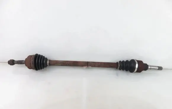 Renault Kangoo I Rear driveshaft