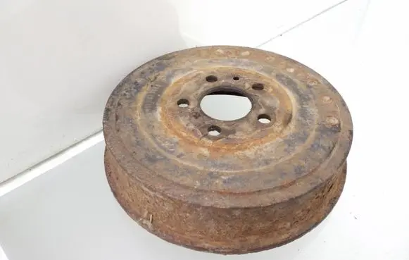 Peugeot 806 Drum brake (rear) 1311823080