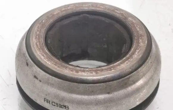 Peugeot 207 clutch release bearing FRC192B