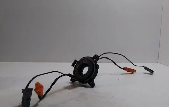 Peugeot 607 Airbag slip ring squib (SRS ring) 2806010948