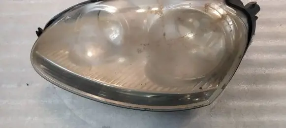 Volkswagen Golf V Headlight/headlamp 1K6941005P