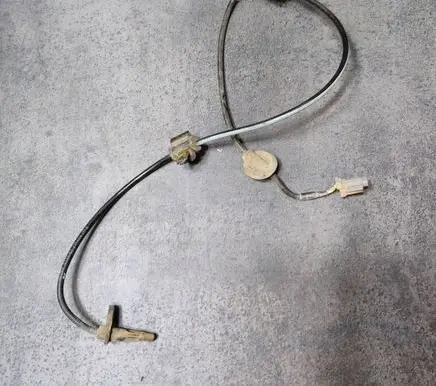Subaru Outback ABS brake wheel speed sensor 27540AJ01A