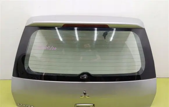 Mitsubishi Lancer VIII Tailgate/trunk/boot lid A31A