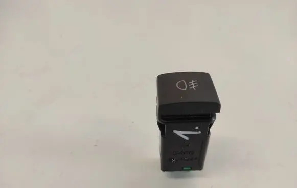 Saab 9-3 Ver1 Fog light switch 4409223