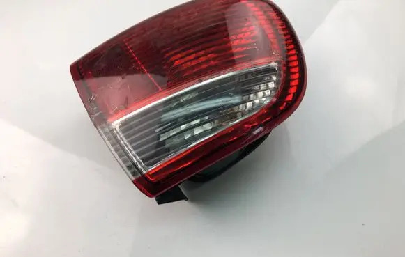 Seat Toledo II (1M) Rear/tail lights 1M5945095B