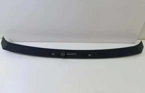 BMW 8 G15 Tailgate handle with camera 