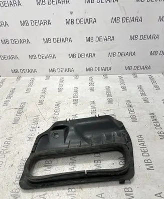 Mercedes-Benz AMG GT R190 C190 Air intake duct part A1908313000