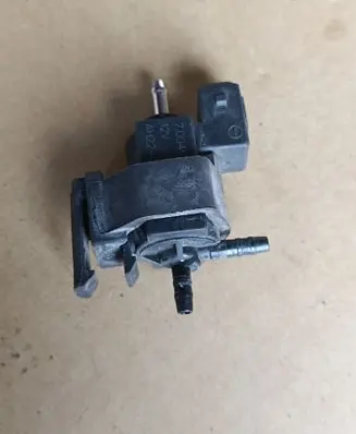 Land Rover Range Rover Sport L320 Turbo solenoid valve AH22209054AA