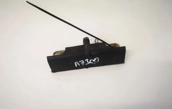 Audi A3 S3 8L Rear door lock loop/hook striker 