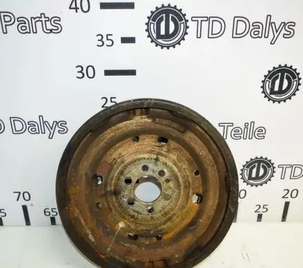 Skoda Octavia Mk2 (1Z) Flywheel