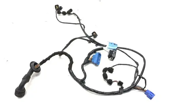 Jaguar XK8 - XKR Front door wiring loom LJE3190BA