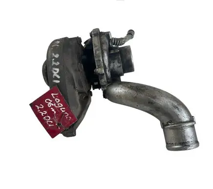 Renault Laguna II Turbo 8200459638A