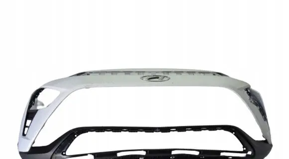 Hyundai Bayon Front bumper 86511Q0AA0