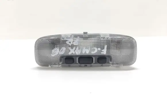 Ford Focus C-MAX Front seat light 3S7A13K767AA