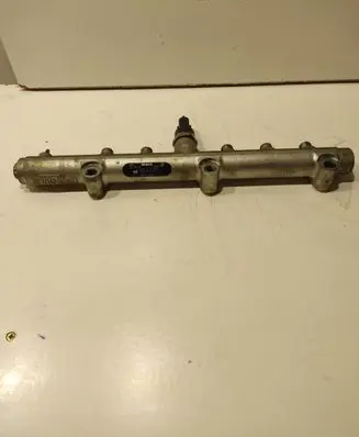 KIA Sorento Fuel main line pipe 314004A010 0445214061
