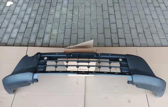 Suzuki SX4 S-Cross Front bumper lip 7172164U