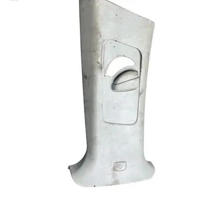 Seat Toledo III (5P) (B) pillar trim (top) 5P0867243F 5p0868319c 5p0868311e