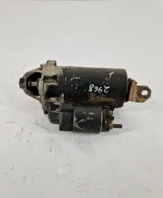 Audi 80 90 B3 Starter motor 026911023F