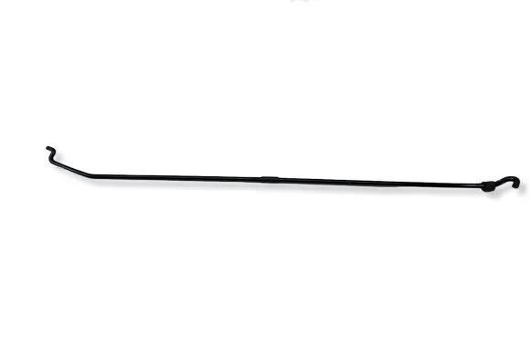 Toyota Land Cruiser (HDJ90) Engine bonnet/hood prop rod/strut 