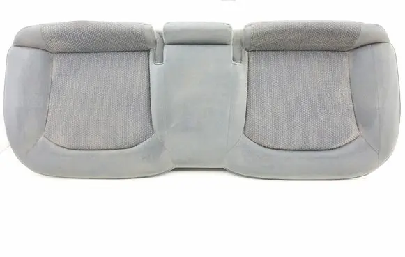 Rear seat