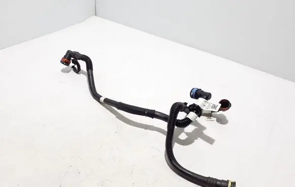 Ford Mach-E I Air intake hose/pipe PJ938B550BC