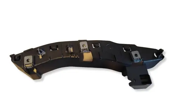 Peugeot 3008 III Fender mounting bracket 9839759080
