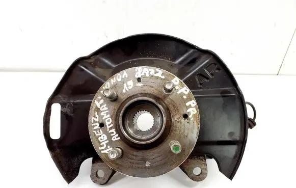 Honda Jazz Front wheel hub 57450T5R