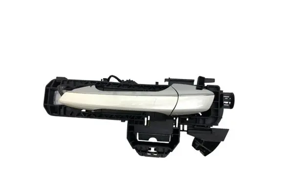 Mercedes-Benz GL X166 Front door exterior handle A2047602534