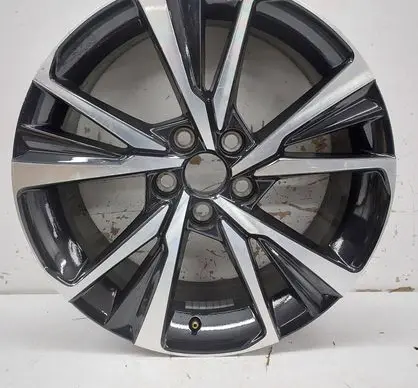 Toyota C-HR II R18 alloy rim 